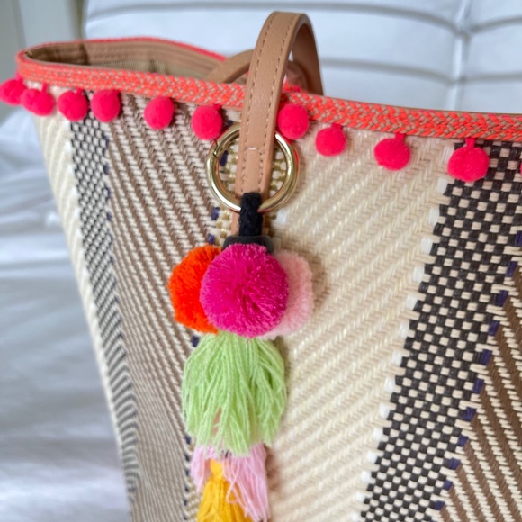 Beach Tote | Vacation Bag - Picture 6 of 14